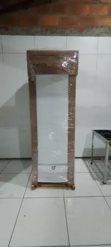 FREEZER VERTICAL TRIPLA AÇÃO 569 LITROS FRICON