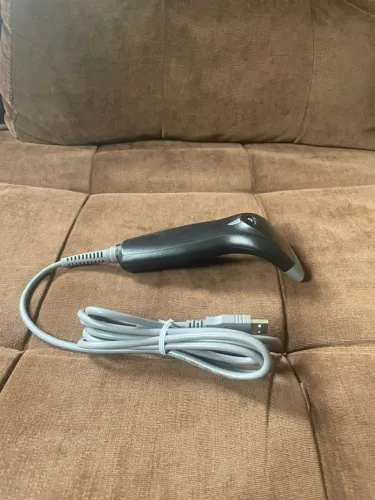 Leitor de código de barras Bematech BR-400 USB 