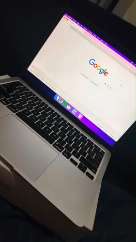 MacBook Air M1 13? | 8GB de RAM | 256GB SSD