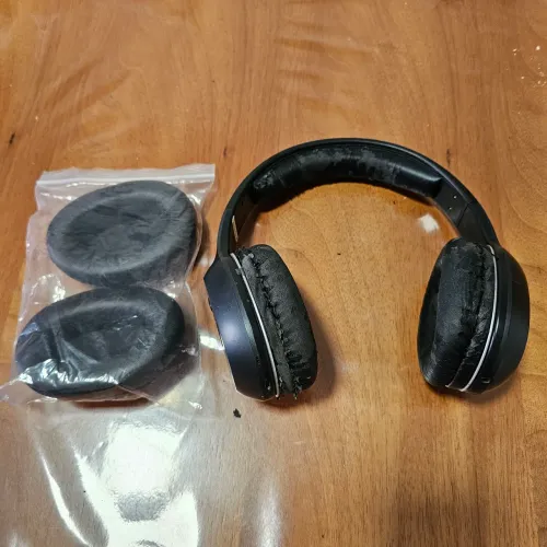 Fone de ouvido Edifier w800bt - Bluetooth - Bateria de 75 horas de reprodução