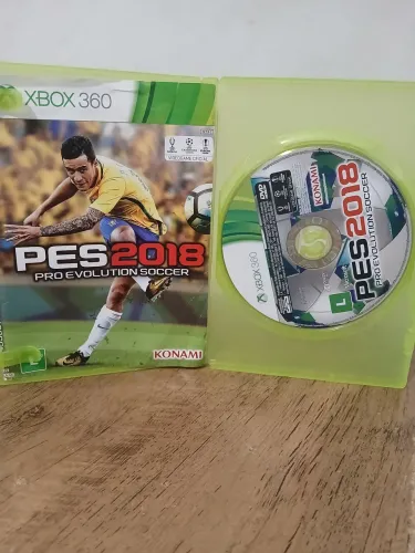 Jogo XBOX360
