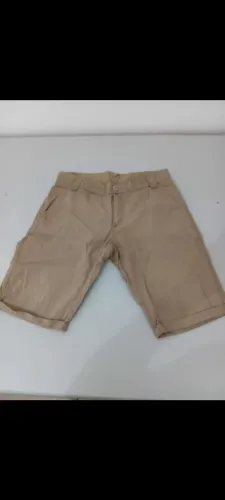 Bermudas Brim