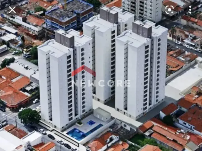 Apartamento em Avenida Dona Jane Conceição - Paulista - Piracicaba/SP