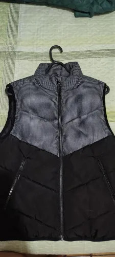 Colete Masculino infantil