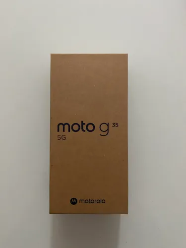 Moto G35