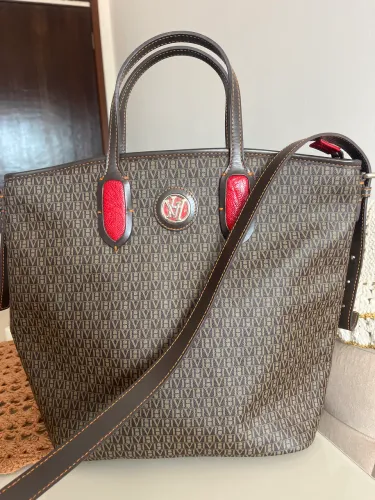 Bolsa Victor Hugo