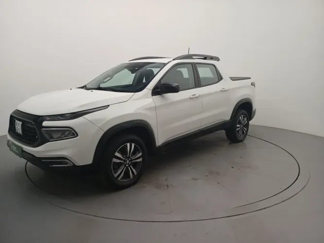 Fiat Toro Freedom 1.3 T270 4X2 Flex AUT 2025