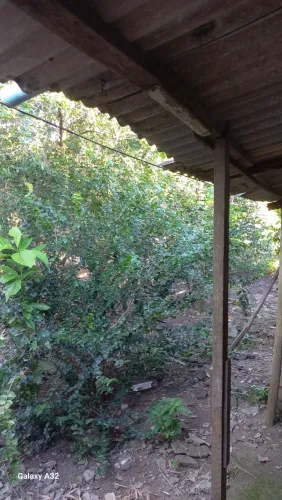 Terreno 20x20 São José Itaporan-Muritiba-Ba