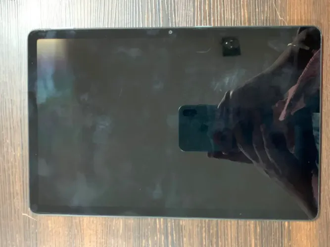 Redmi Pad SE 128GB / 6GB RAM - Impecável com caixa
