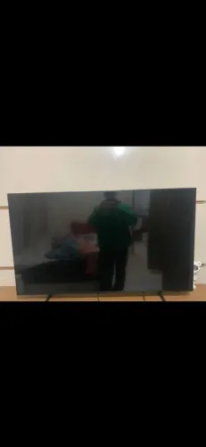 Tv Samsung smart 53 polegadas
