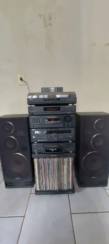 Sony lbt-A12