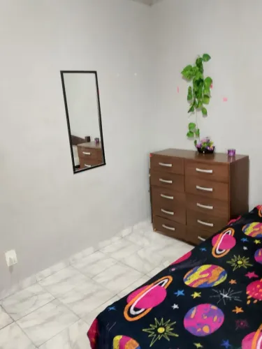 VENDO CASA