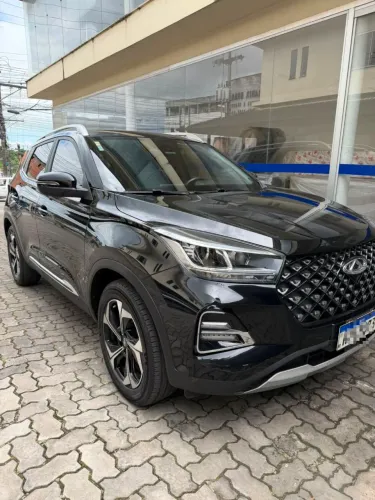 Chery Tiggo 5X Pro 1.5 Turbo Flex Aut. 2023