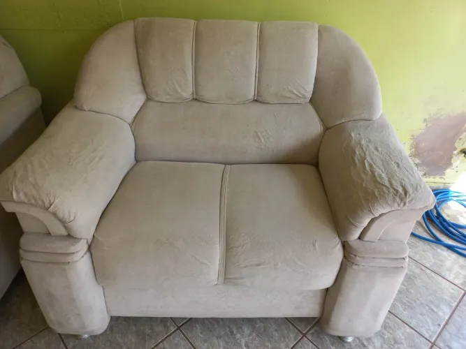 Sofá 2 e 3 lugares