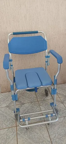 Cadeira de Banho
