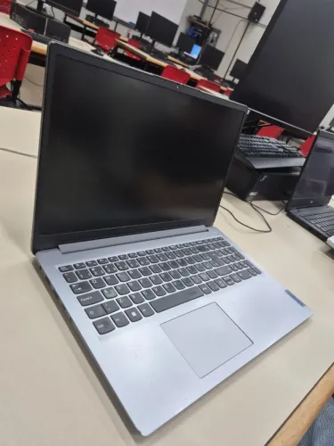 Notebook Lenovo Ideapad 1 15IAU7 I5 16Gb RAM 512Gb SSD