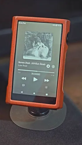 DAP Shanling M3 Ultra