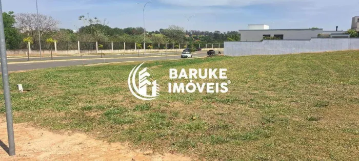 Terreno à venda no bairro Reserva Petrus - RESERVA PETRUS