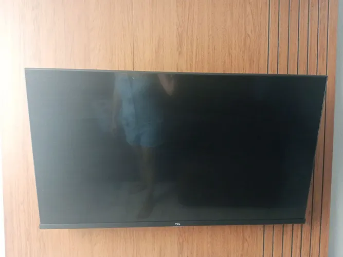 TV TCL SMART 43