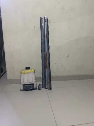 Motor de portão