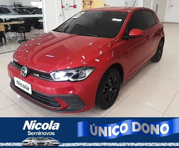 Volkswagen Polo Sense 1.0 170 TSI 2026