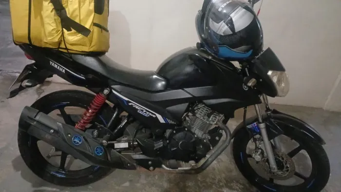 VENDO FACTOR 150 2021