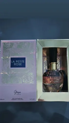 PERFUME  LA PETITE ROSE 100 ML R$280 no pix