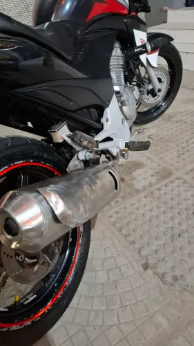 CB 300 2013