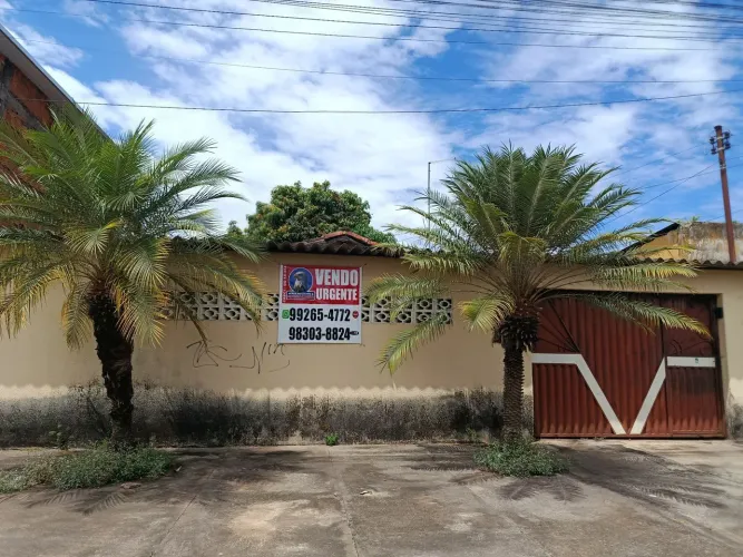 Lote Excelente Localidade (centro) Grande Metragem 675 M2, Jd Todos Santos, Senador Canedo