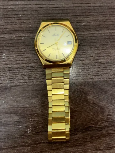 Relógio Mido Multfort Automatic