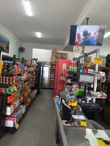 MERCADINHO ALVINÓPOLIS - ATIBAIA SP
