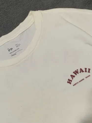 Camisa Renner
