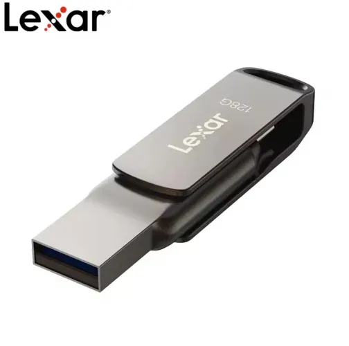 Pen drive Lexar D400 128gb