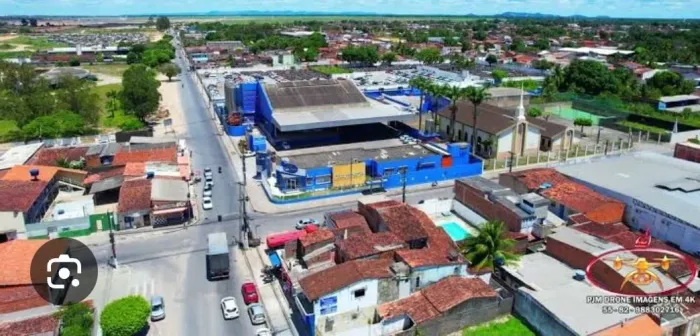 OPORTUNIDADE NO VILLAGE CAMPESTRE 2