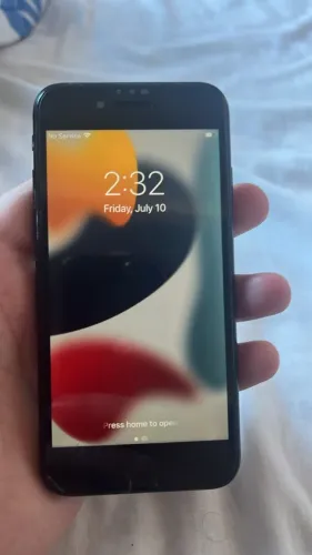 Iphone 7 - 128GB