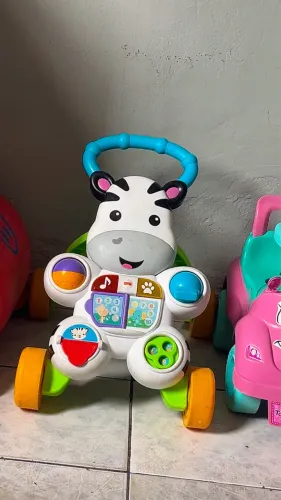 Andador infantil