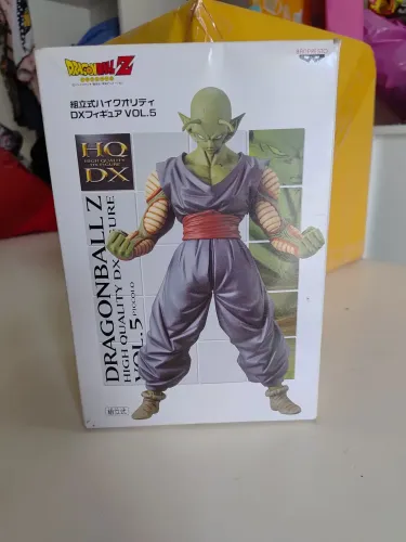 Piccolo Hqdx VL5