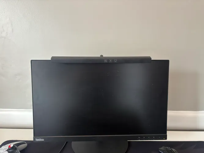 Monitor Lenovo ThinkVision