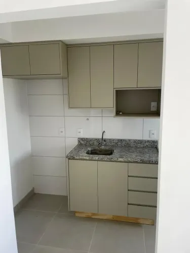 APARTAMENTO PARA ALUGAR NO CONDOMÍNIO NOVA PAULICÉIA COM 2 QUARTOS - 1 VAGA DE GARAGEM JA