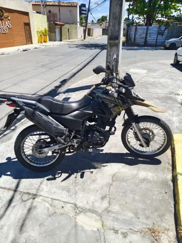 XTZ Crosser 150 Z (2022)