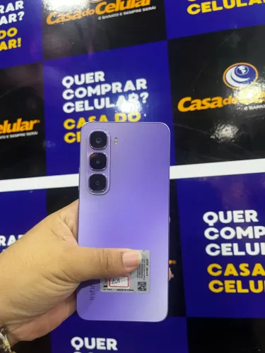 Celular no boleto com entrada mínima e parcelamento em até 18x