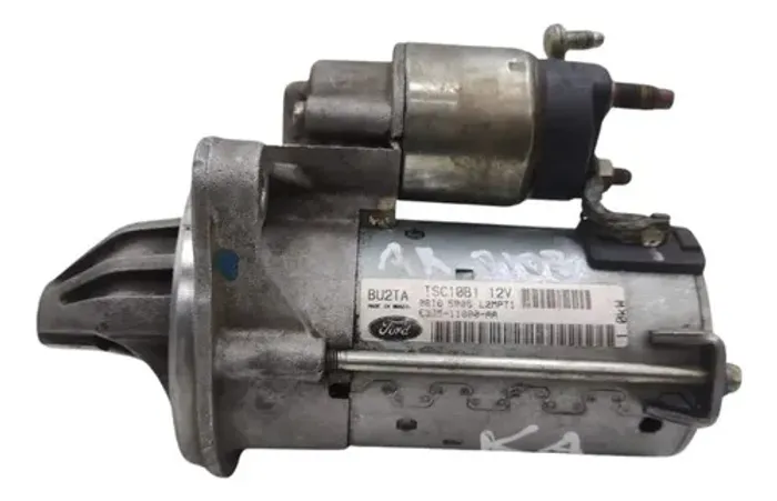 Motor Arranque Partida Ka 1.0 14-21 8 Dentes E38511000aa