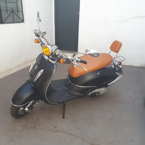 Raridade. Apenas 2 no Brasil