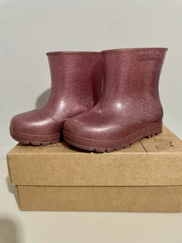 MINI MELISSA WELLY BABY