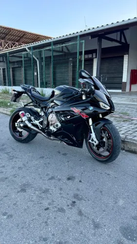 BMW s1000rr extra