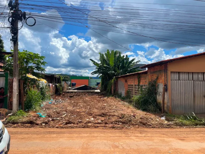 ? VENDE-SE LOTE - BAIRRO ALTAMIRA | PARAUAPEBAS/PA