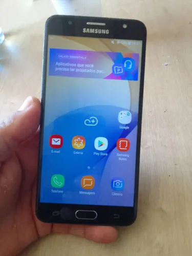 Sansung galaxy jj7