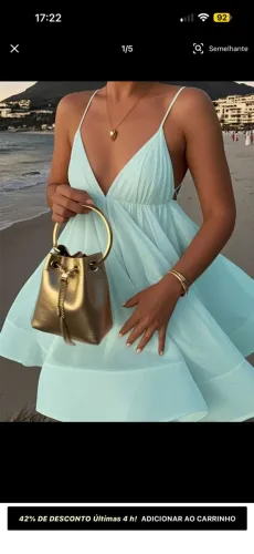 Vestido 