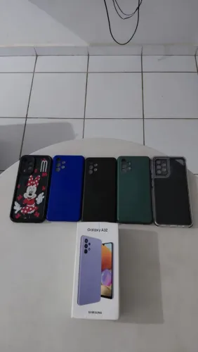 Samsung a32 128 gb