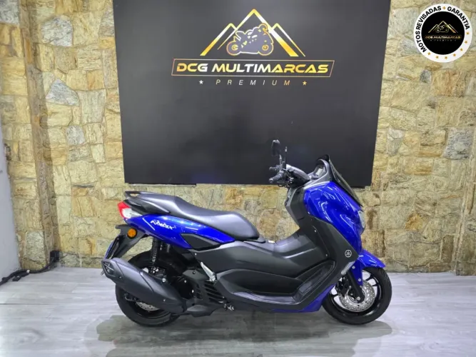 Yamaha Nmax 160 abs 2024